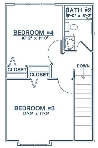 4-BR-T-Upper-Floor